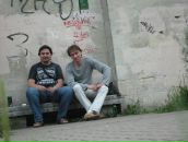 Фотография Антонова Артёма