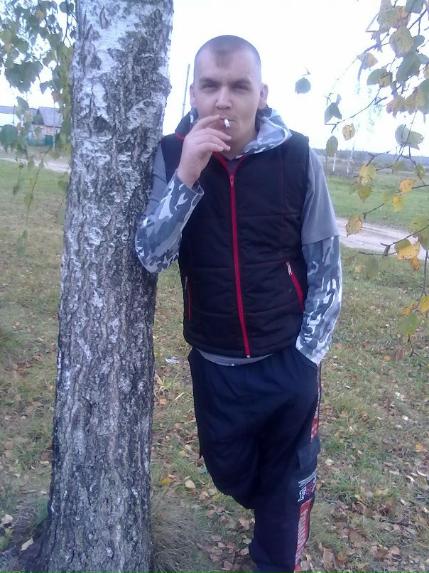 Дмитрий Новиков фотография #7