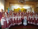Хор Великі-Гаї фотография #8 (источник - https://vk.com/id160580084)