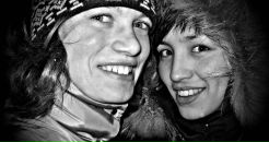 Фотография Елсуковой Евгении