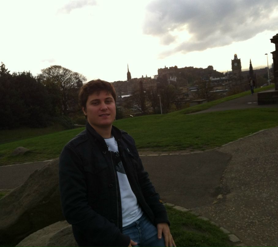 Александр Немировский фотография #21