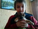 Ігор Дмитришин фотография #18 (источник - https://vk.com/id69182069)