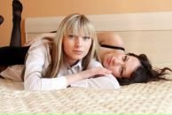 Фотография Афанасьевой Анастасии