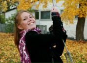 Фотография Королевой Марии