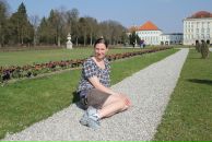 Фотография Дульцевой Ольги