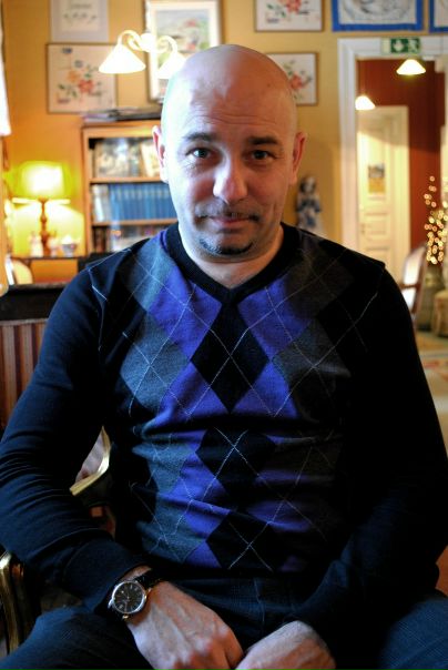 №7, Николай Сальников, 57 лет, Санкт-Петербург №7, Николай Сальников, 57 лет, Санкт-Петербург