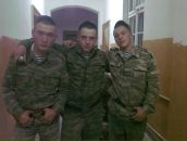 Фотография Ефимова Александра