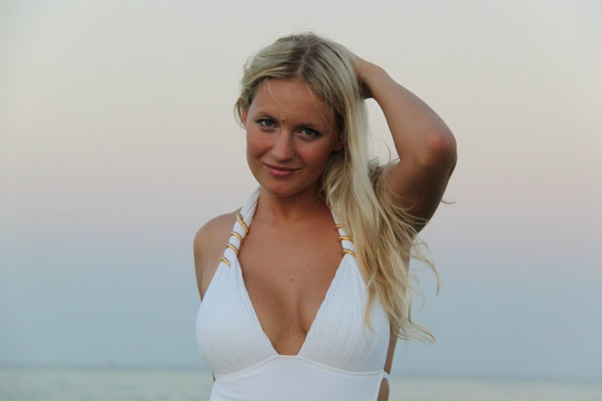 Олеся Ник фотография #44