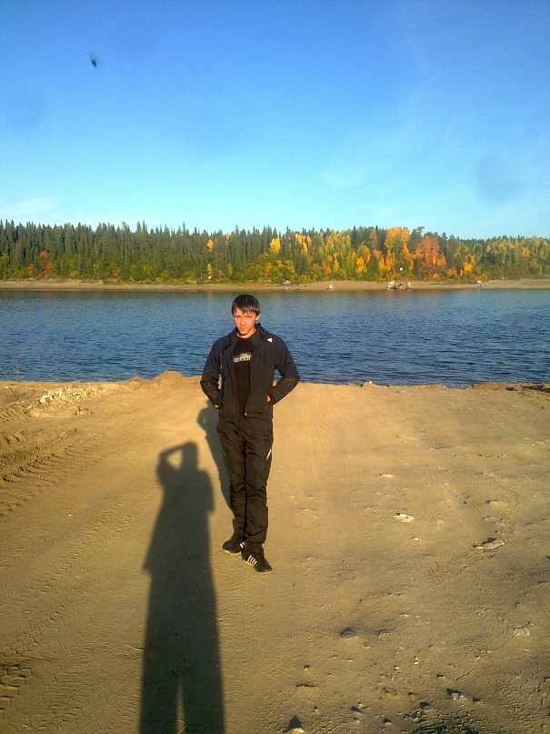 Инокентий Голубков фотография #1