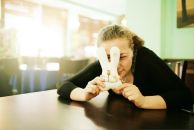 Фотография Штайнле Алёны