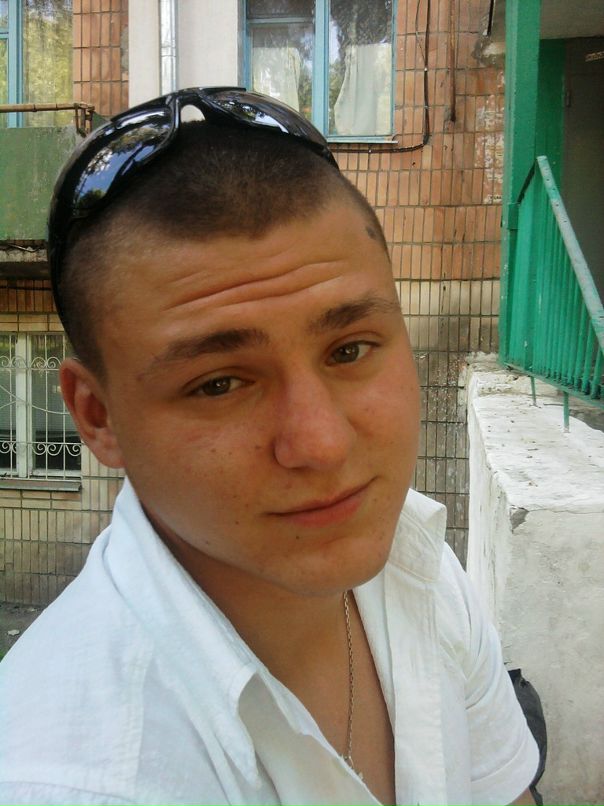 Денис Бабченко фотография #43