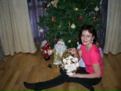 Фотография Солодягиной Елены