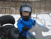 Фотография Агеева Михаила