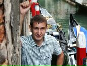 Фотография Бородина Александра