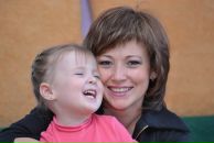 Фотография Валиевой Гульназ