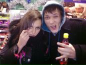 Фотография Юрьевны Воблы