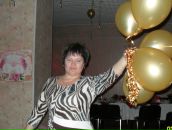 Фотография Платоновой Натальи