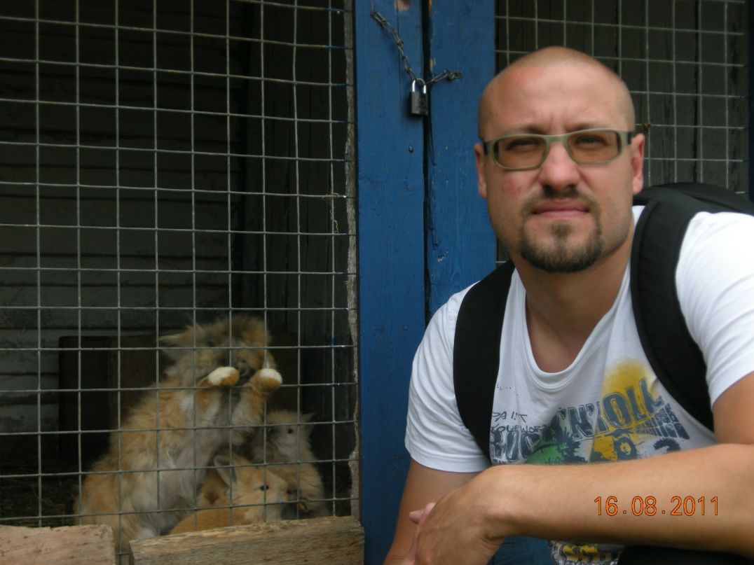 Михаил Краев фотография #44