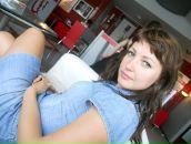 Фотография Геллер Оксаны