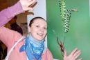 Фотография Коневой Анюты
