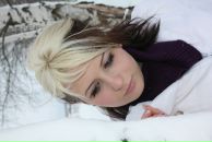 Фотография Астаповой Ирины