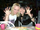 Фотография Негробовой Танюшки