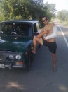 Мішель Іванина фотография #11 (источник - https://vk.com/id135257922)