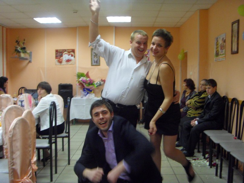 Игорь Черняков фотография #19