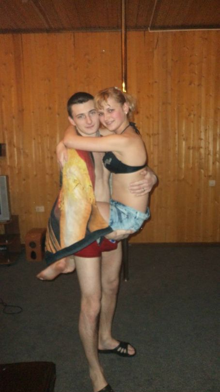 Серёга Басов фотография #47
