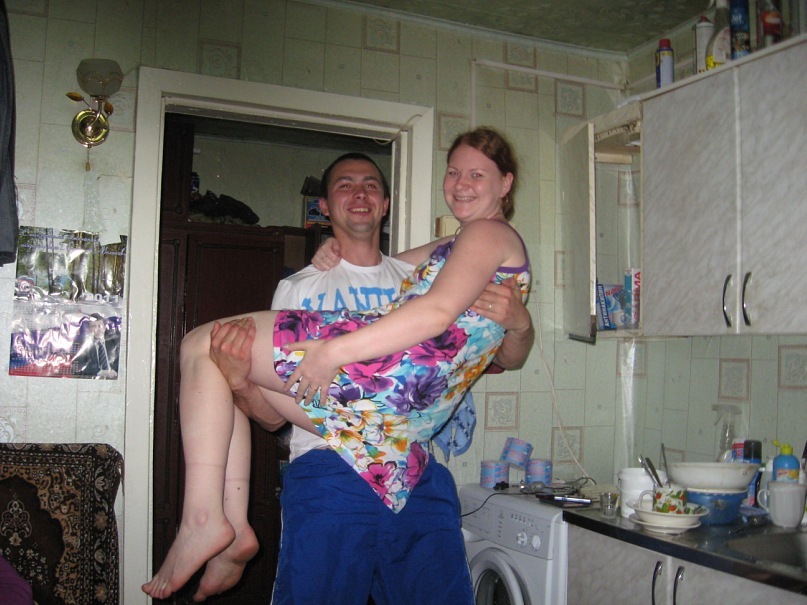 Евгений Ведерников фотография #40