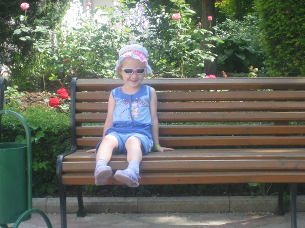 Маша Неверова фото №7