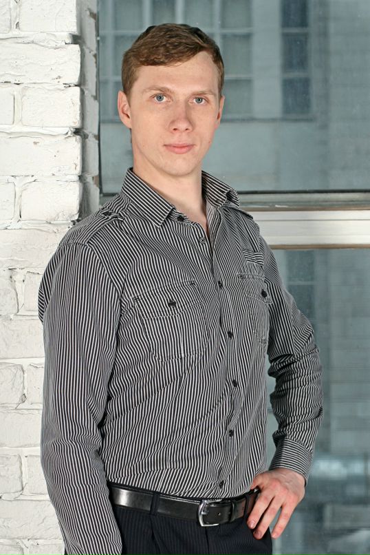 Игорь Исаев фотография #11