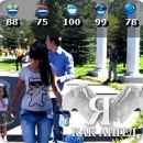 Фотография Неверовой Наалы