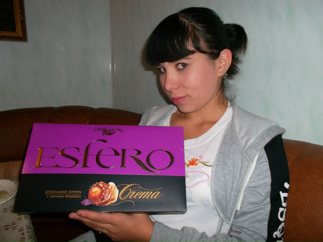 Гальчик Николаева фотография #13