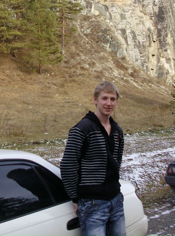 Виктор Архипов фотография #22