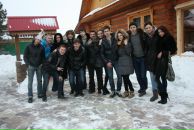 Фотография Рустэмовича Руслана