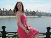 Фотография Щелывановой Ольги