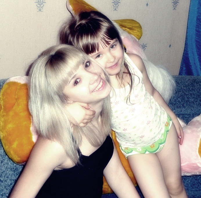 Ольга Харченко фотография #5