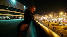 Фотография Бондаревой Валентины