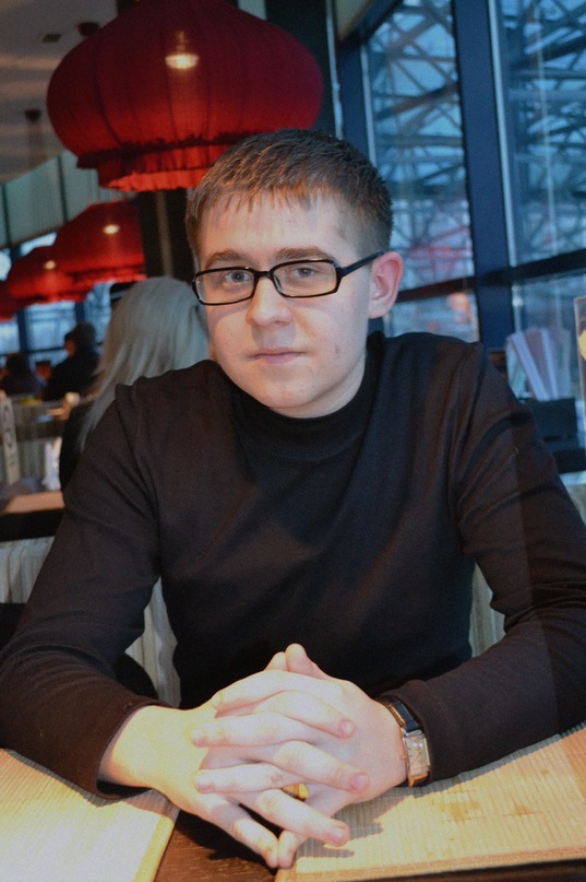 Леонид Глазков фотография #15