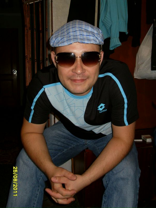 Сергей Дорофеев фотография #1