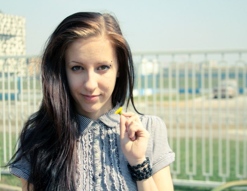 Ksenia Suvorova фотография #23