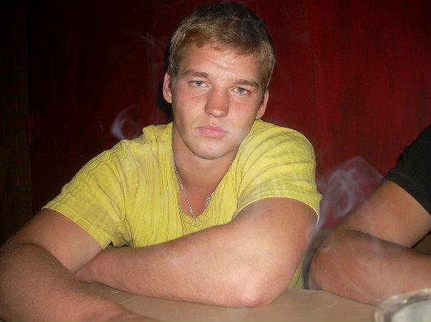 Дмитрий Слуцкий фото №3