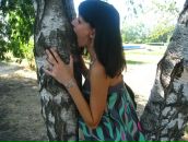 Фотография Багрянцевой Марии