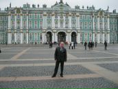 Фотография Орлова Олега