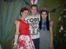 Фотография Зоткиной-Домаленко Анны
