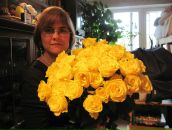 Фотография Савровой Александры