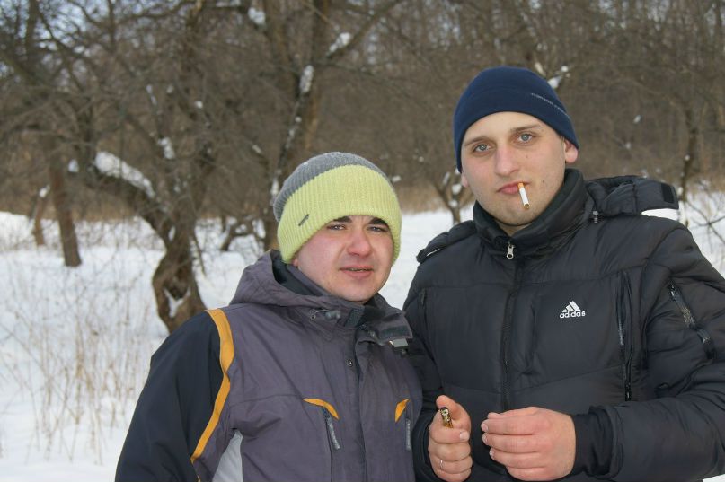 Иван Иванов фотография #27