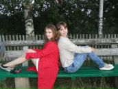 Фотография Кожевниковой Анны