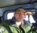 Фотография Ахметова Руслана